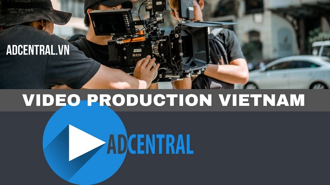 Video production Vietnam